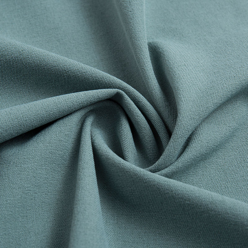 133gsm 50D Sorona-Super Elastica Cotton-Feel Mollis Fabric