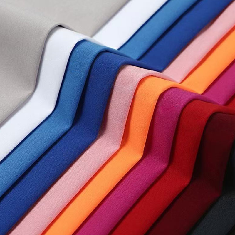 75D 105gsm Quatuor-via Spandex Fabrice pro Cursor Apparel