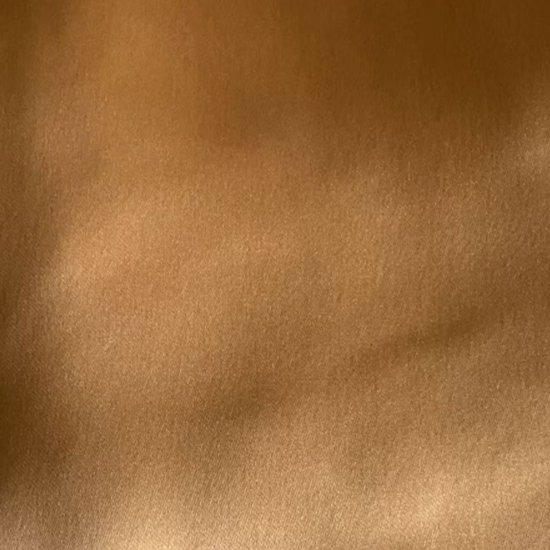 75* 150+40 Super mollis Rose Satine Fabric