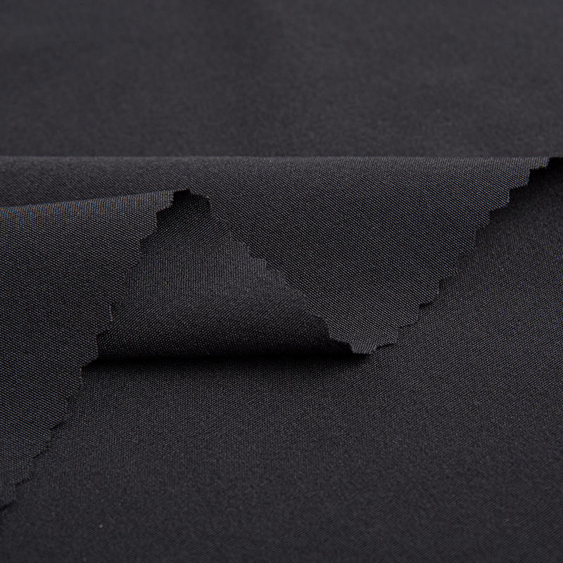 XSKF 100D 130gsm Quaterque Extende (Coffee Carbon) Fabric