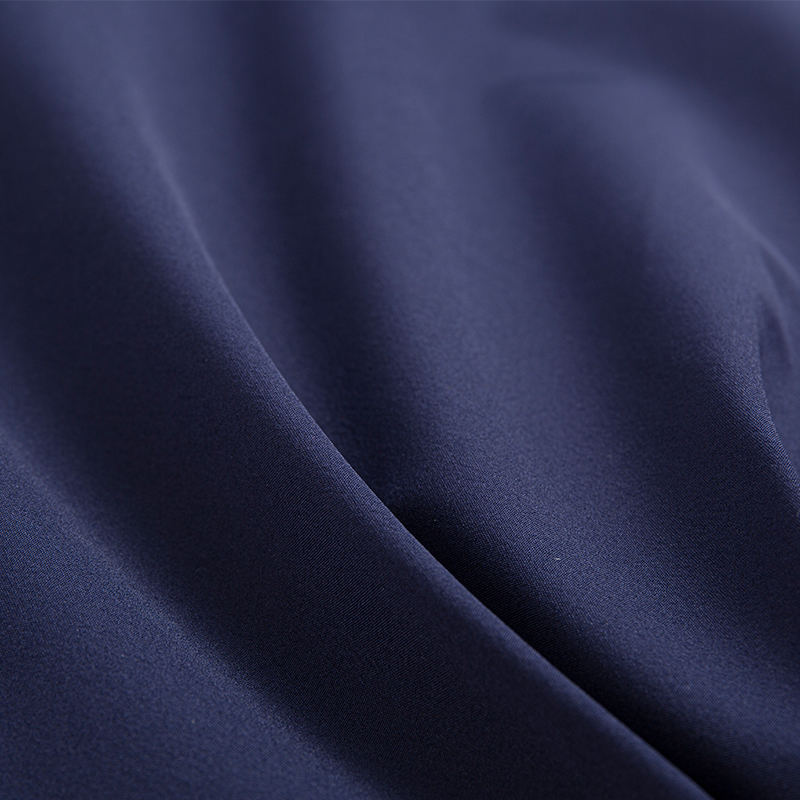 190gsm Nylon quattuor-modo extende vinculo PTFE Breathability membrana alba et Mesh - tribus in unum