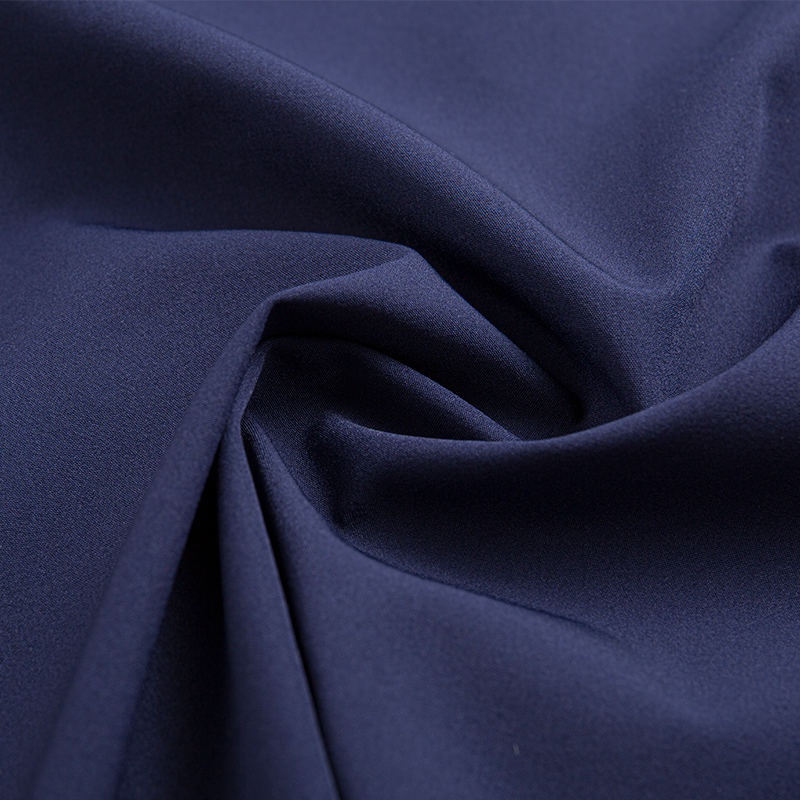 190gsm Nylon quattuor-modo extende vinculo PTFE Breathability membrana alba et Mesh - tribus in unum