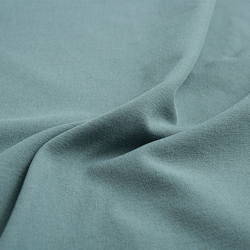 133gsm 50D Sorona-Super Elastica Cotton-Feel Mollis Fabric