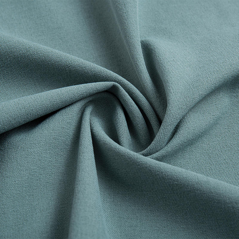 133gsm 50D Sorona-Super Elastica Cotton-Feel Mollis Fabric