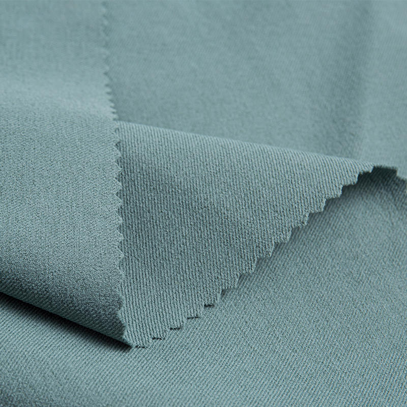 133gsm 50D Sorona-Super Elastica Cotton-Feel Mollis Fabric
