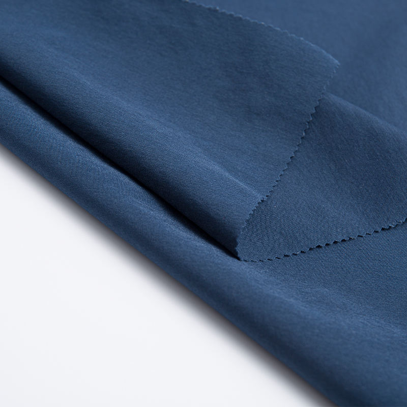 125gsm Nylon 4-Viam Proten-Weft Twist C0DWR Fabric