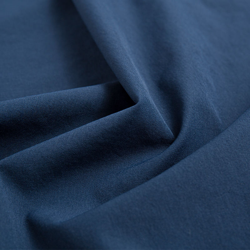 125gsm Nylon 4-Viam Proten-Weft Twist C0DWR Fabric