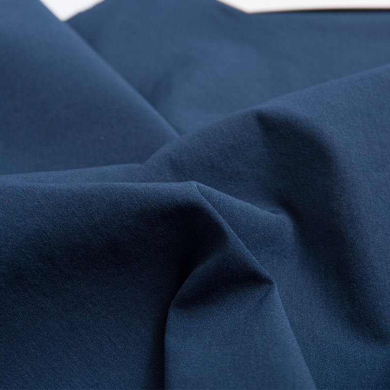 125gsm Nylon 4-Viam Proten-Weft Twist C0DWR Fabric