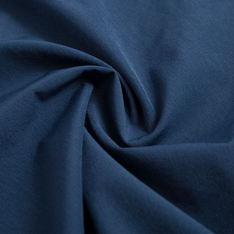 125gsm Nylon 4-Viam Proten-Weft Twist C0DWR Fabric