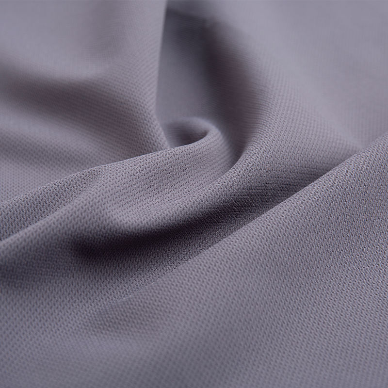 140gsm 50D Jacquard Honeycomb Super Elastic Fabric