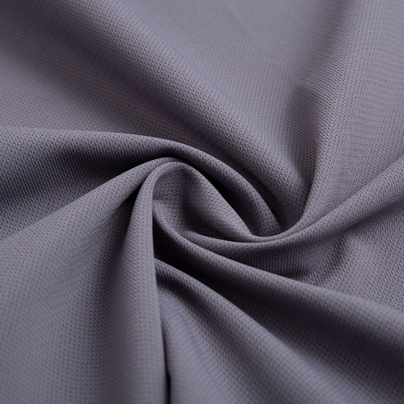 140gsm 50D Jacquard Honeycomb Super Elastic Fabric
