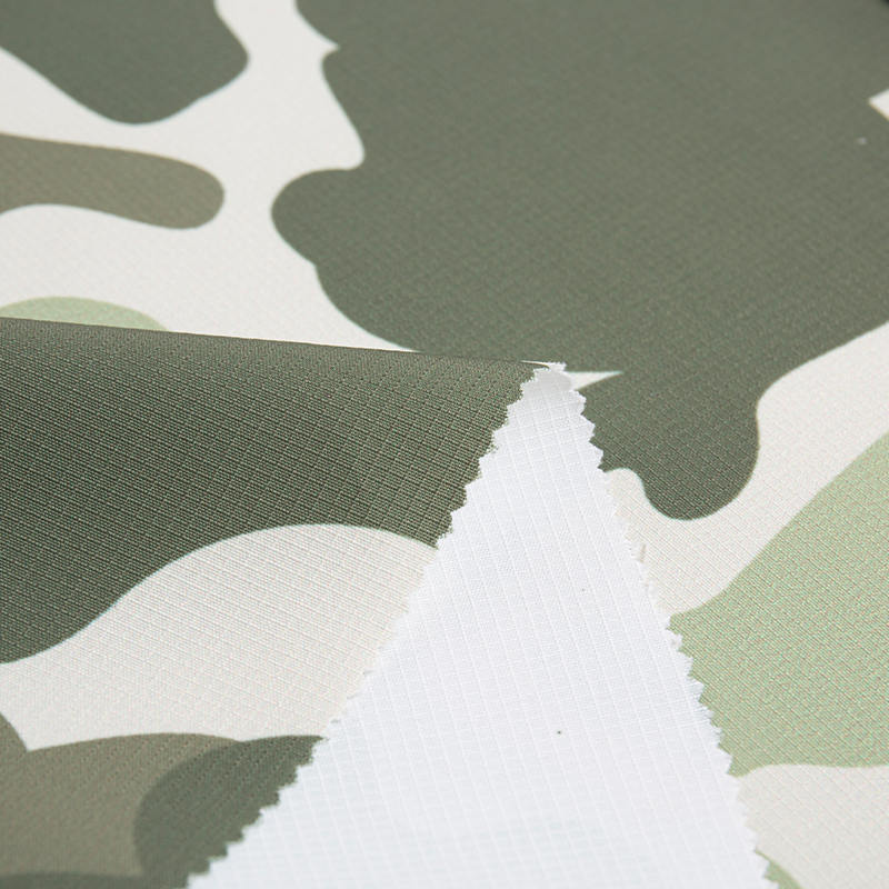 115gsm 0.2*0.15 Matte Persici Leather (Antibacterial Additive) Fabric