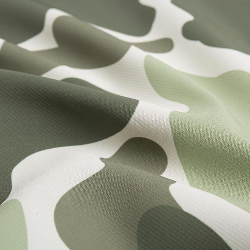 115gsm 0.2*0.15 Matte Persici Leather (Antibacterial Additive) Fabric