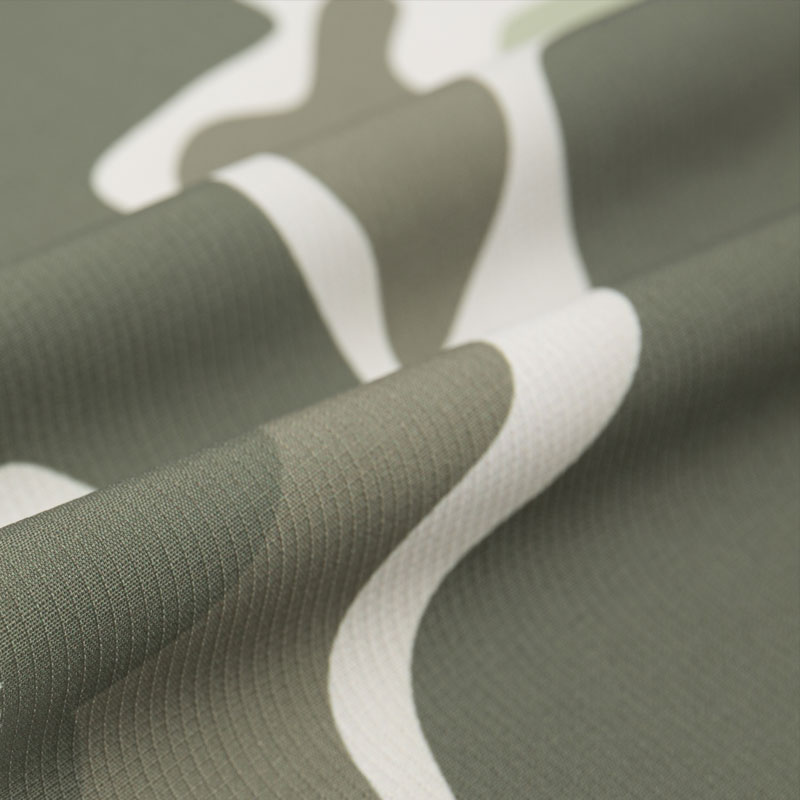 115gsm 0.2*0.15 Matte Persici Leather (Antibacterial Additive) Fabric