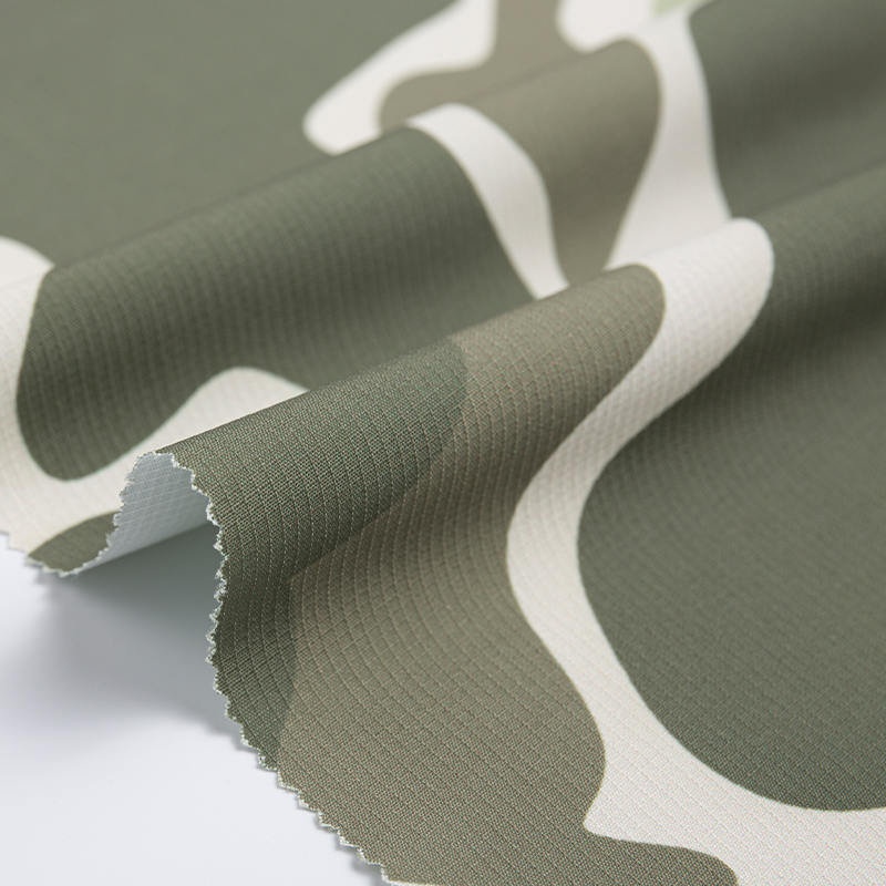 115gsm 0.2*0.15 Matte Persici Leather (Antibacterial Additive) Fabric