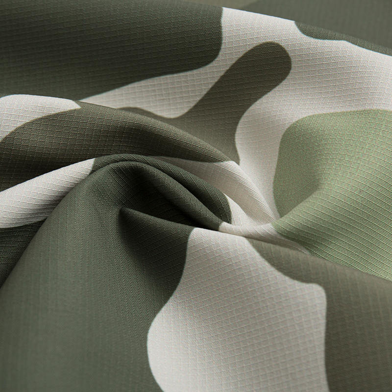 115gsm 0.2*0.15 Matte Persici Leather (Antibacterial Additive) Fabric