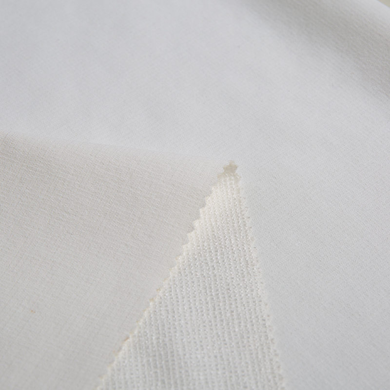 155gsm Super Elastica Dobby Texta Spandex Dulla Super Elastica Fabrica For Casual Sports Braccae Et Golf Gloves
