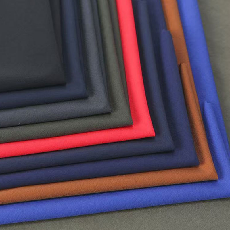 115gsm Cool Sentio Sportswear Nylon Spandex Fabric