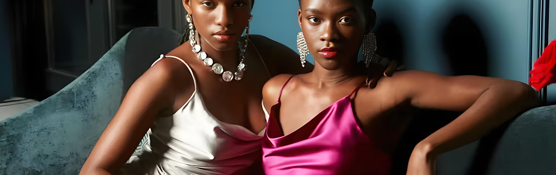 Satin Fabric